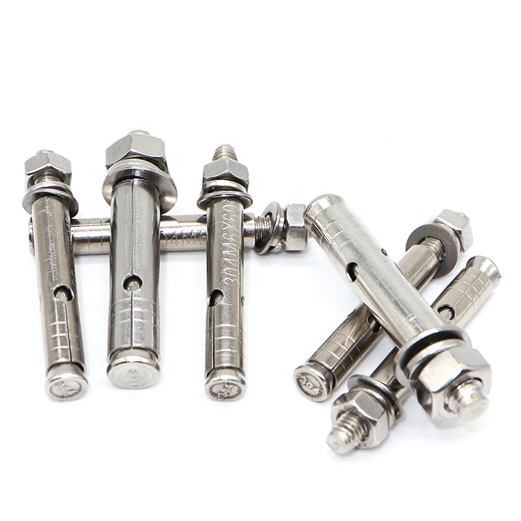 Анкерный болт 80. Магнитные втулки для болтов мельниц. Intermediate/Overdrive Band Anchor Bolt (selective).